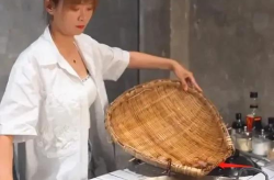煮饭的网红,网红煮饭达人教你轻松掌握烹饪技巧