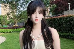 网红小美丽,闪耀网络，引领时尚潮流