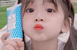 qq头像女生可爱小孩,萌化你的社交圈”