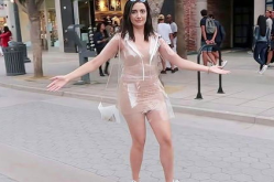 美女透明衣,揭秘美女透明衣的时尚魅力