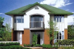 轻钢房屋网红,网红打卡的绿色建筑典范