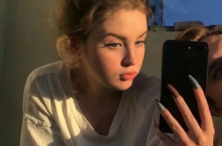 欧美辣妹头像ins复古风,欧美辣妹头像ins风经典重现”