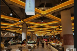 网红菜场双塔,探寻城市美食新地标