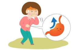 胃胀气是什么原因引起的,多因素交织的消化困扰