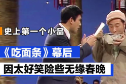 史上最搞笑小品,盘点史上最搞笑小品，欢乐无限