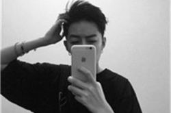 成熟男士专用微信头像图片