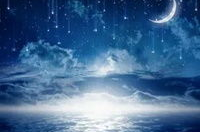 qq头像女生星空,女生专属的梦幻选择”