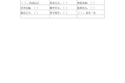 六字成语大全100个,探寻六字成语中的智慧与魅力