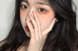 女孩子头像图片微信可爱,可爱女孩头像，展现青春活力与甜美气质”