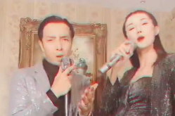网红港歌,经典旋律的跨界演绎与时代共鸣
