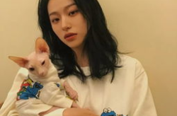 网红小禾,从草根到明星的蜕变之路