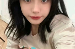 气质型美女头像